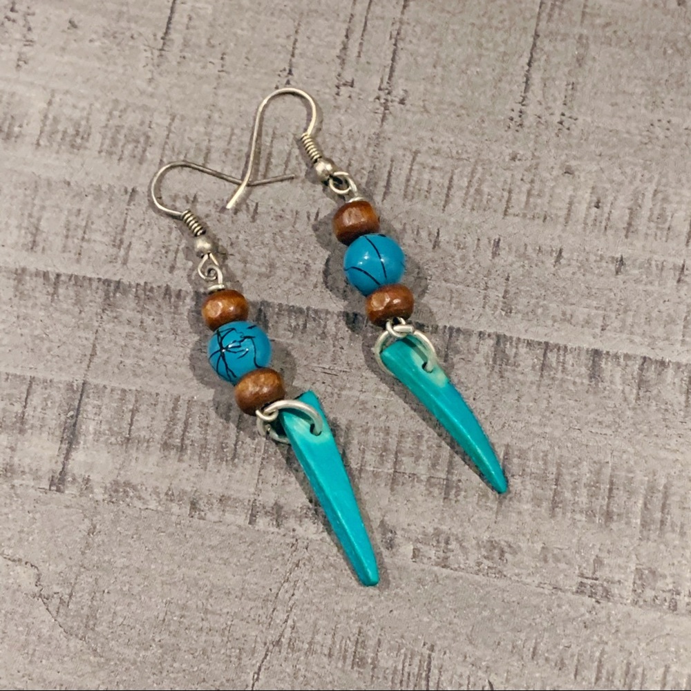🎉2 FOR $10🎉Trendy Dangle Earrings